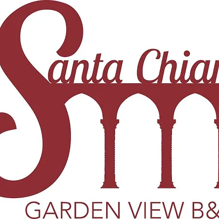 Santa Chiara Garden View B&B-2